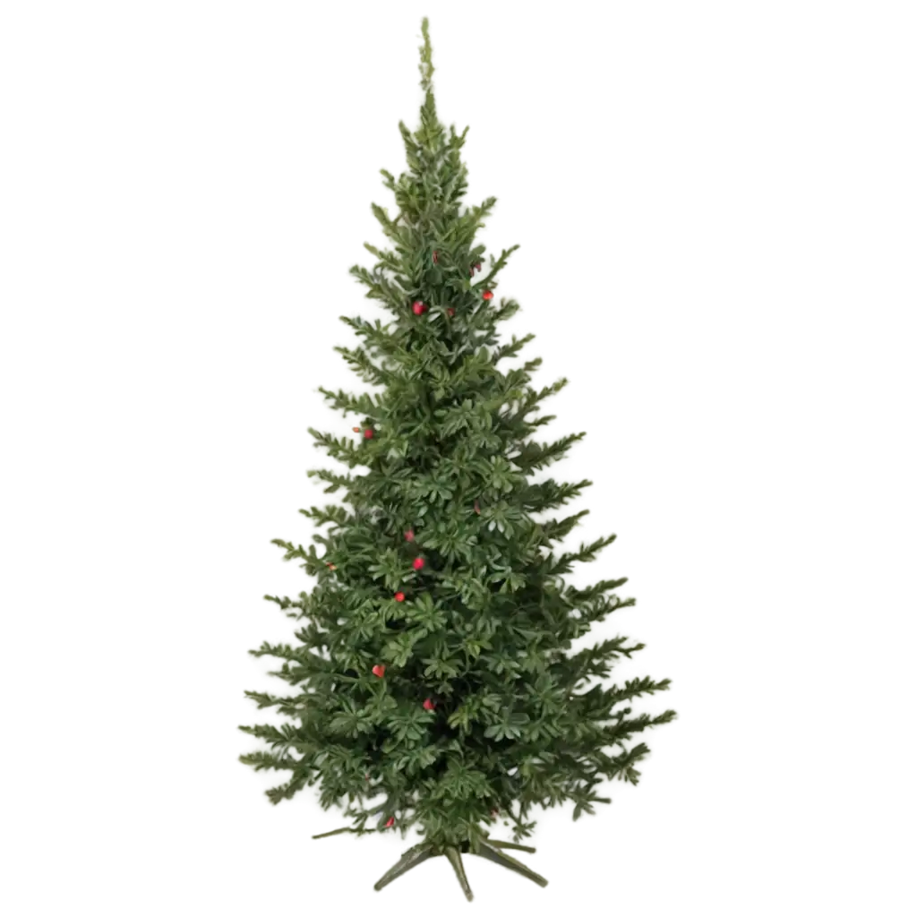 Christmas-Tree-PNG-Image-Perfect-for-Holiday-Projects-and-Designs