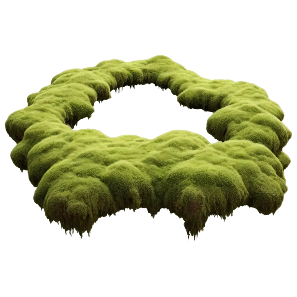 3D-Mossy-Islet-with-White-Accents-PNG-Transparent-Background-for-Creative-Projects