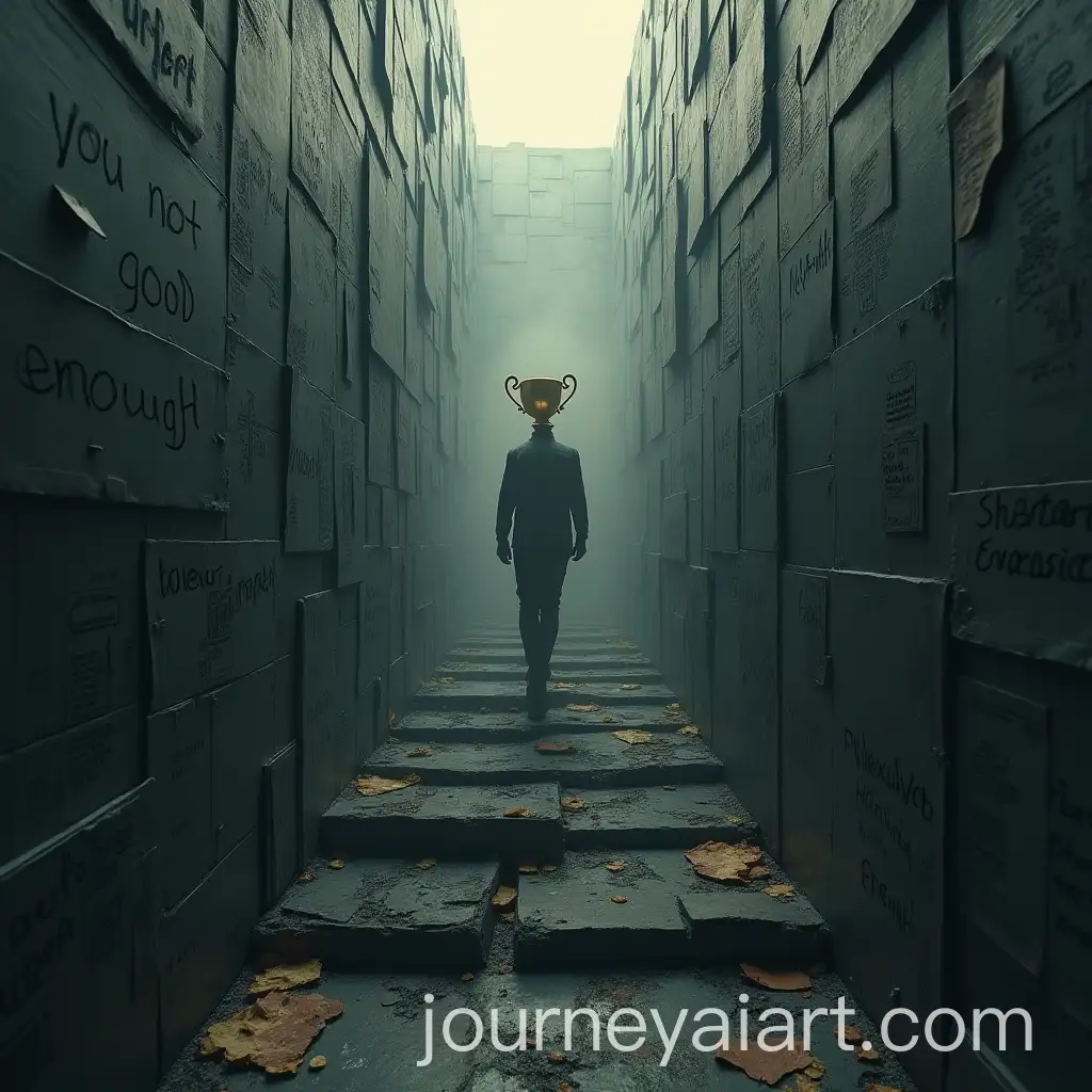Labyrinth-of-a-Designers-Mind-Shadows-of-Insecurity-and-Illusion-of-Success