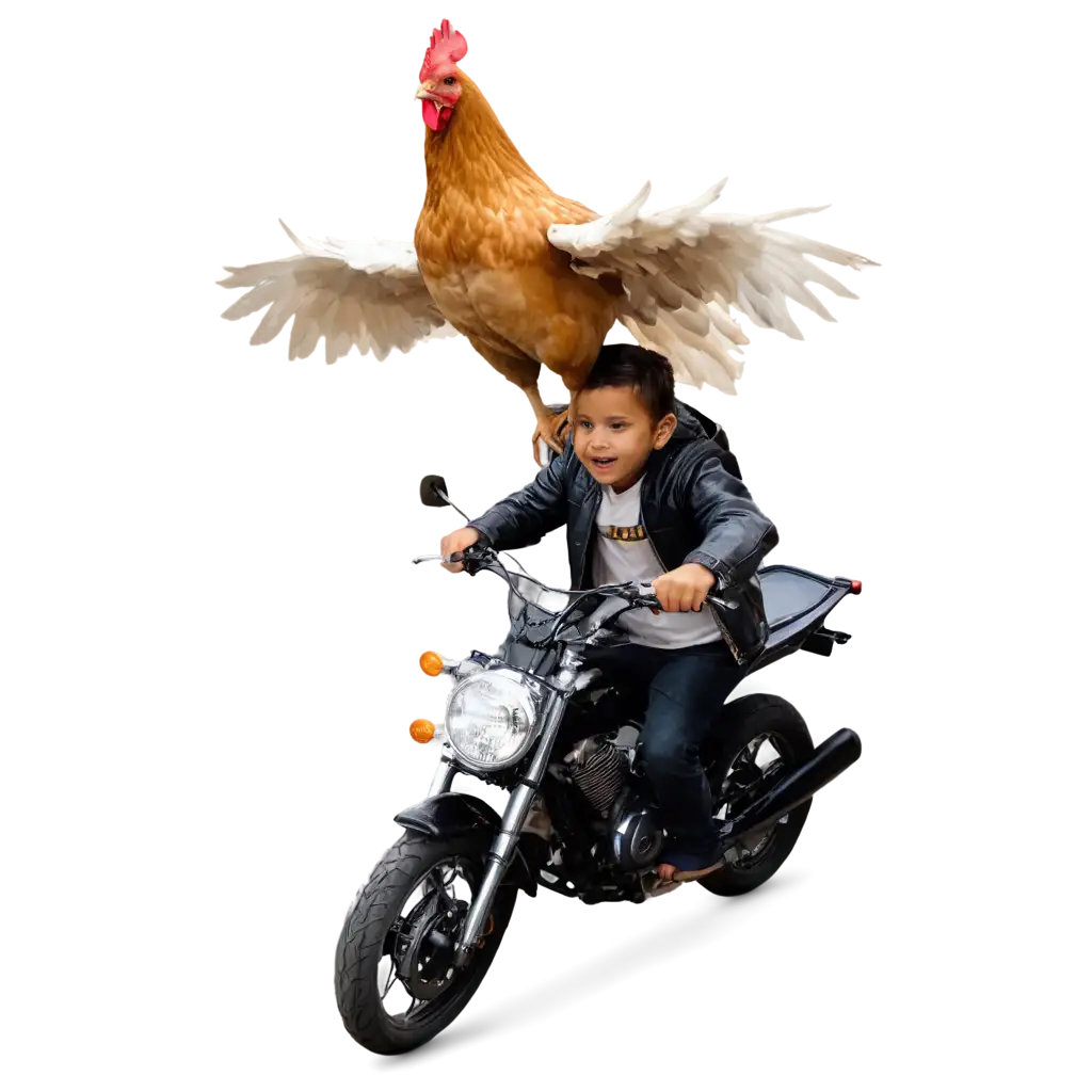 Chicken-Flying-Riding-Motorcycle-PNG-Unique-and-Fun-HighQuality-Image-for-Creative-Projects