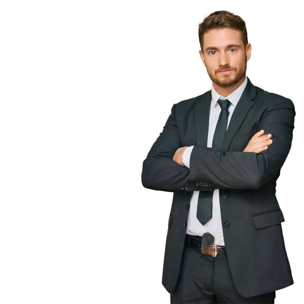 Businessman-in-Suit-with-Crossed-Arms-PNG-Image-for-Professional-Portraits