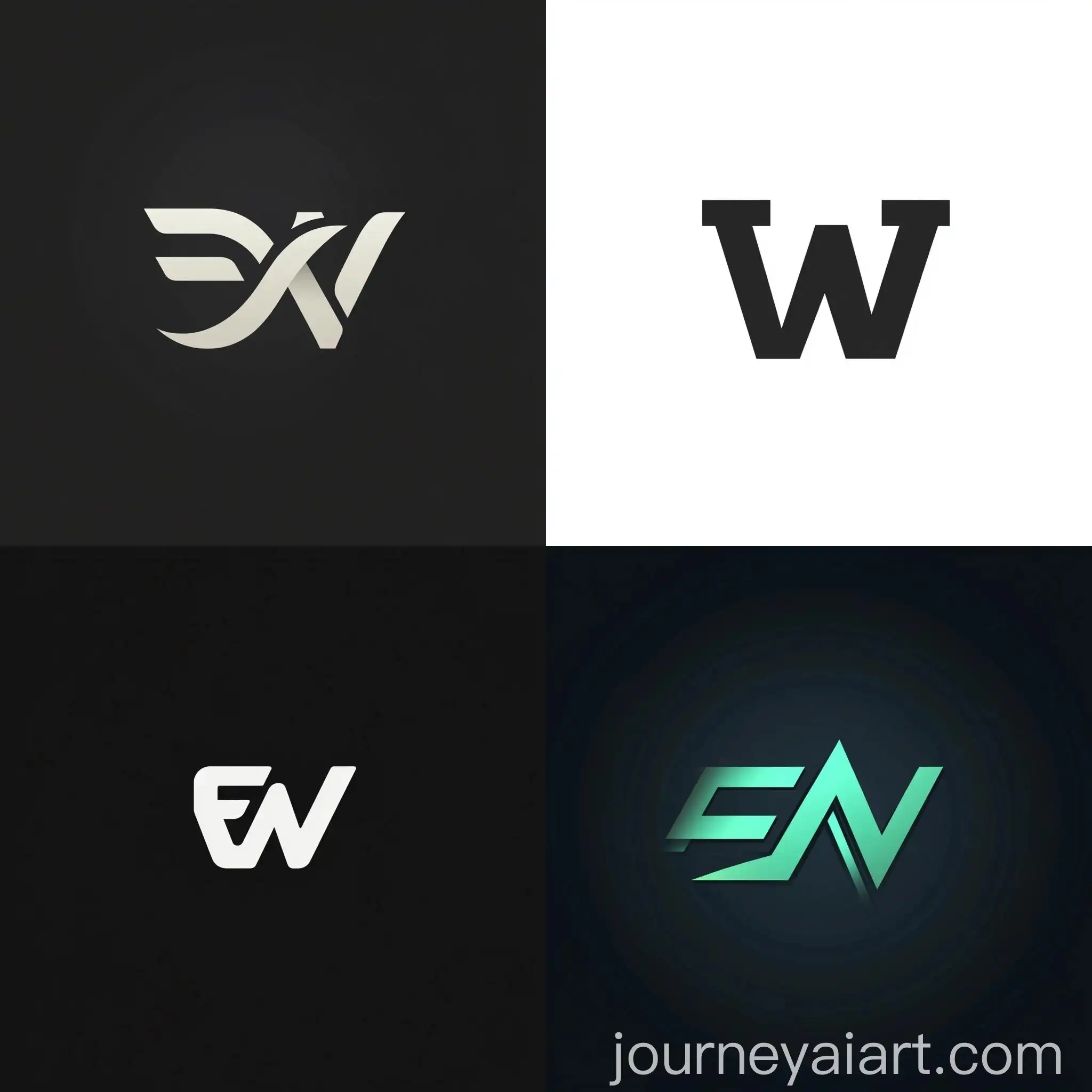Creative-Typography-Logo-Design-for-Freelancing-Industry