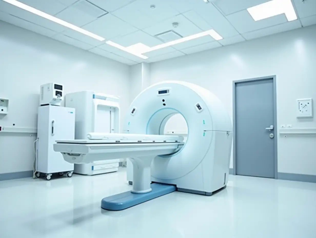 Technologically-Advanced-Medical-CT-Scan-in-Modern-Hospital-Laboratory