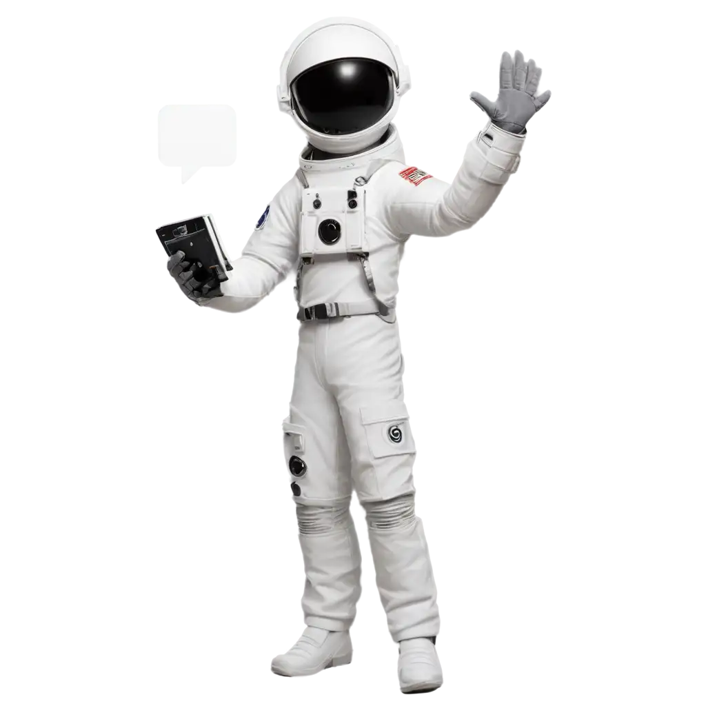 PNG-Image-of-Astronaut-on-the-Moon-Holding-a-Subscribe-and-Like-Button