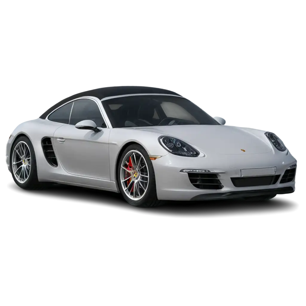 Premium-PNG-Image-of-a-Porsche-Car-HighQuality-and-Detailed-Rendering