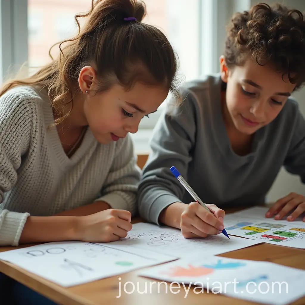 Creative-Writing-Enhancement-Techniques