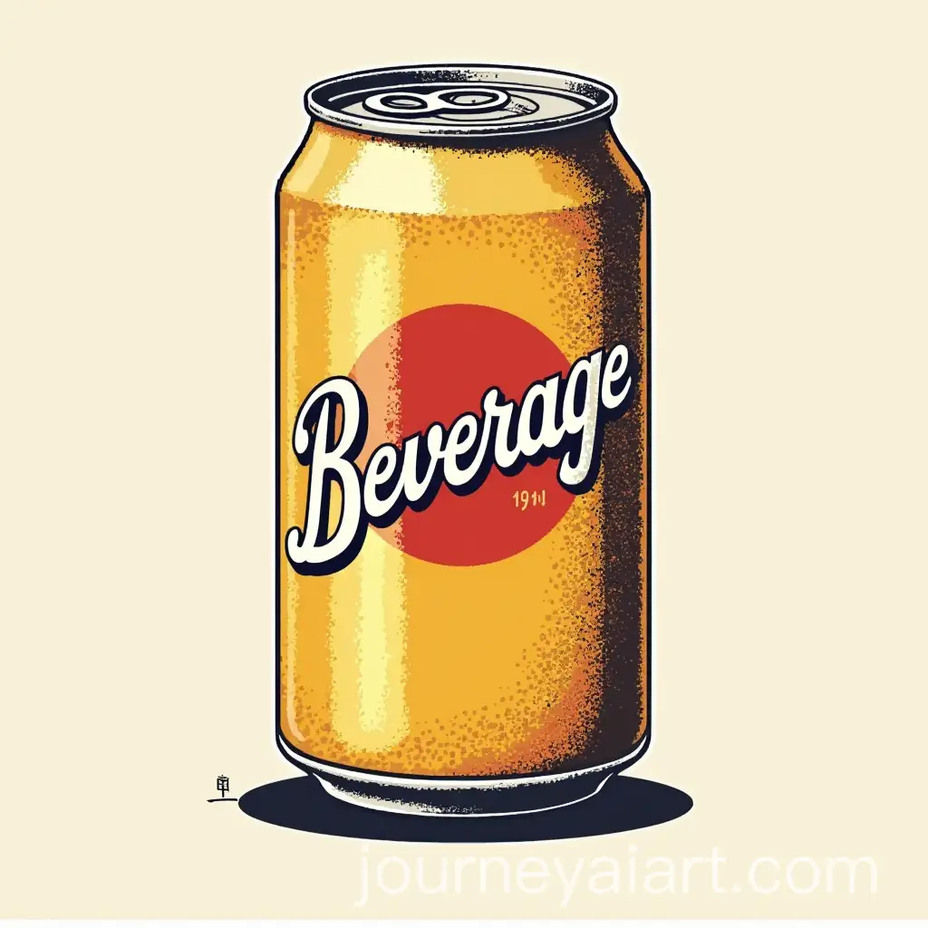Vintage-90AI-Image-Prompt-ExpansionsStyle-Beverage-Can-Illustration-with-Retro-Design