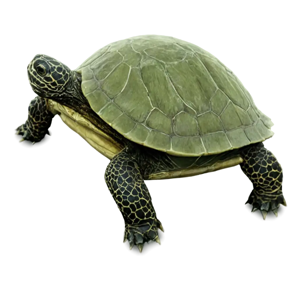 HighQuality-Turtle-PNG-Image-for-Versatile-Use-in-Web-and-Graphic-Design