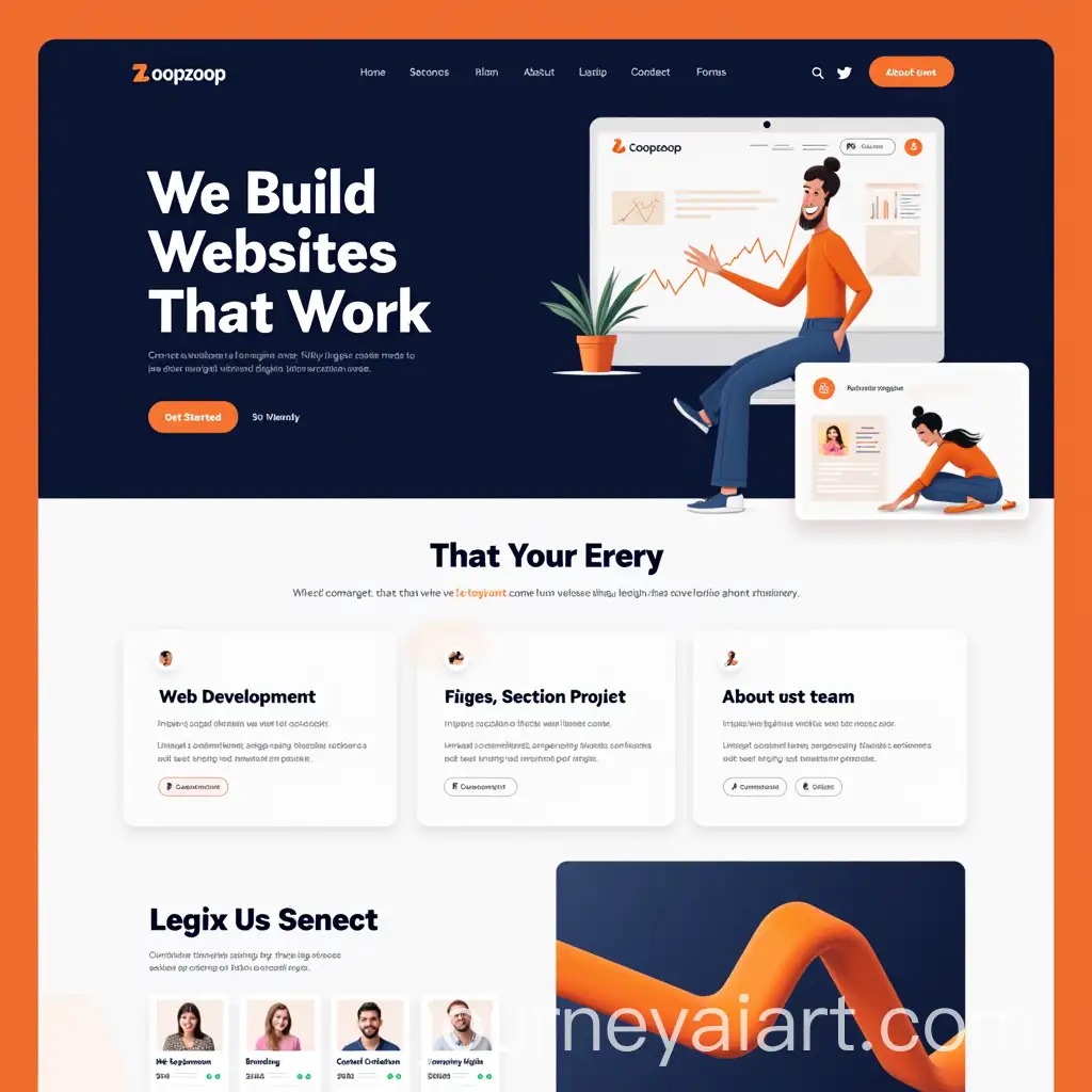 Minimalist-Website-Design-Mockup-for-ZoopzoopAI-Image-Prompt-Expansion-Branding-and-Web-Agency