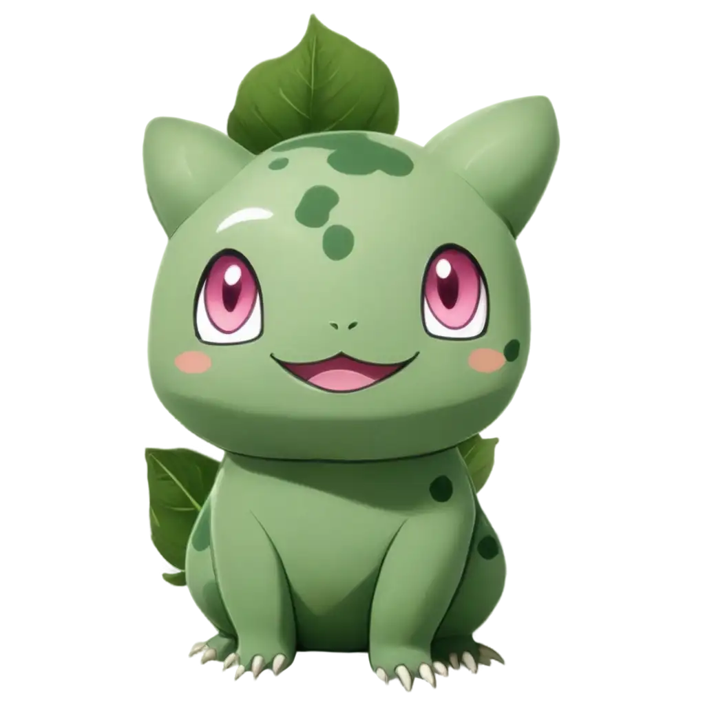 Cute-Bulbasaur-Chibi-Style-Logo-PNG-Friendly-Charming-Character-Design-for-Various-Applications