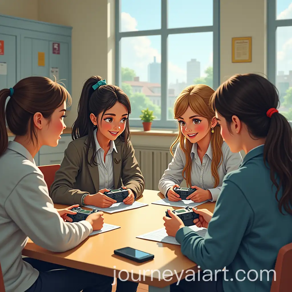 Students-Learning-theAI-Image-Prompt-Expansion-Importance-of-Conscious-Game-Play-and-Balance