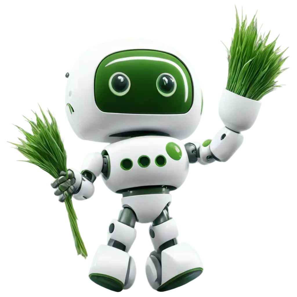 PNG-Image-White-Anthropomorphic-Robot-Holding-Green-Wheat