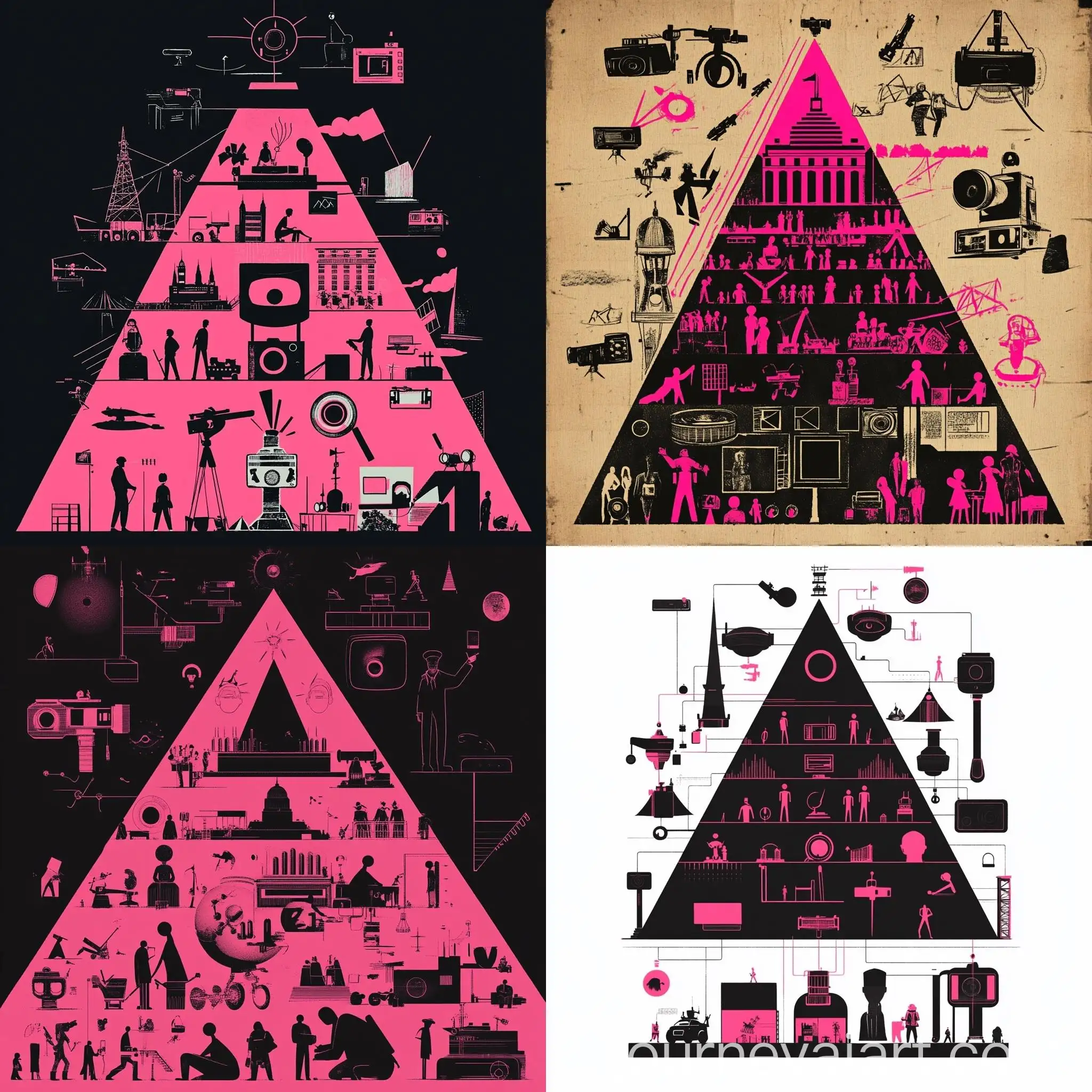 Dark-and-Oppressive-Society-with-Puppeteers-and-Puppets