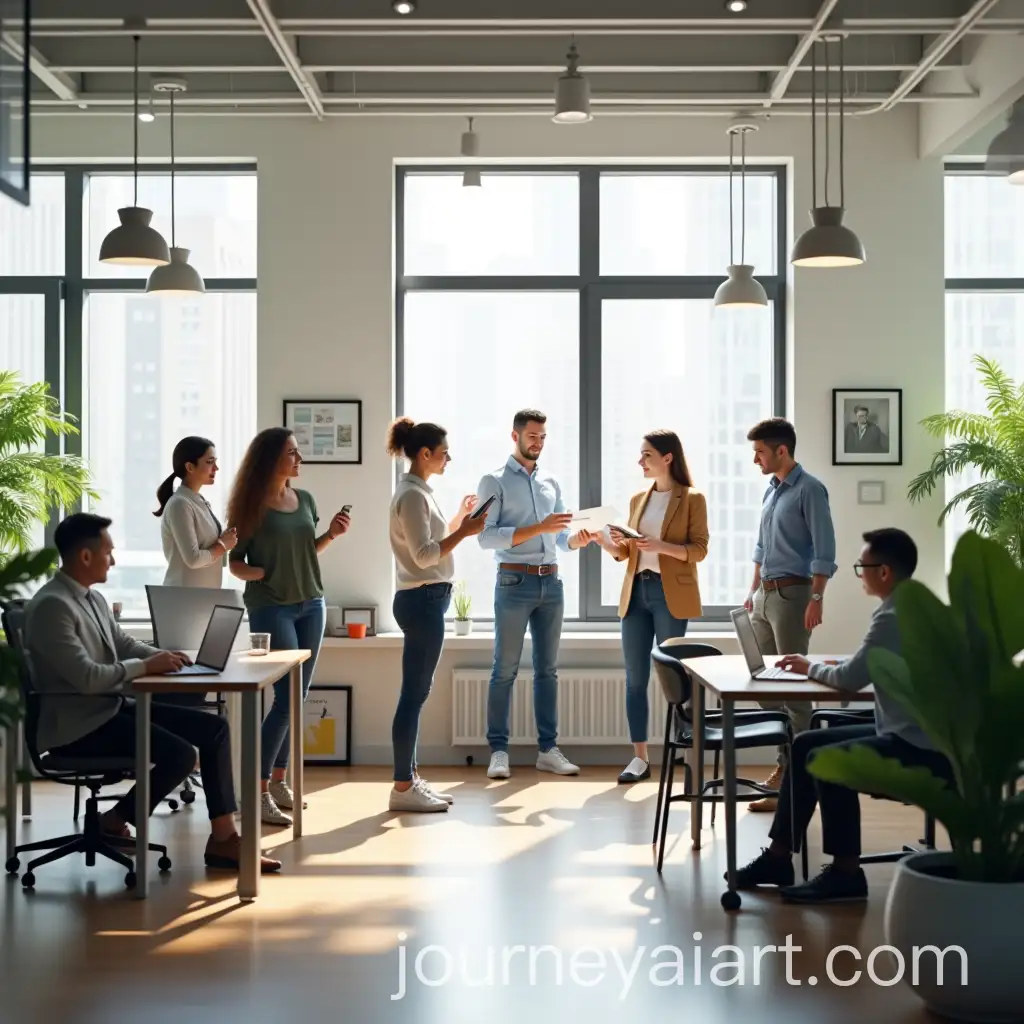 Collaborative-Modern-Office-Space-with-Diverse-Team