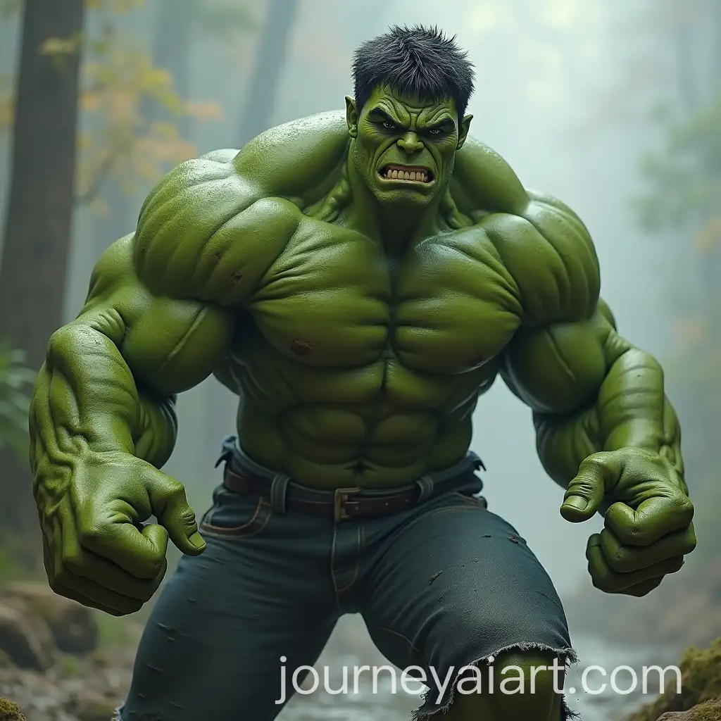 IndianInspired-Hulk-with-Traditional-Elements