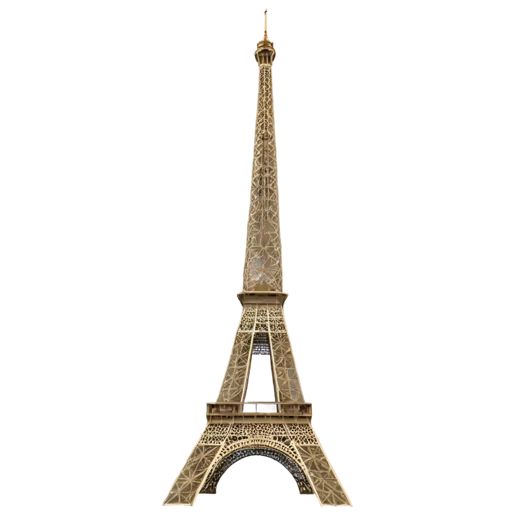 HighQuality-PNG-Image-of-the-Eiffel-Tower-for-Various-Creative-Projects