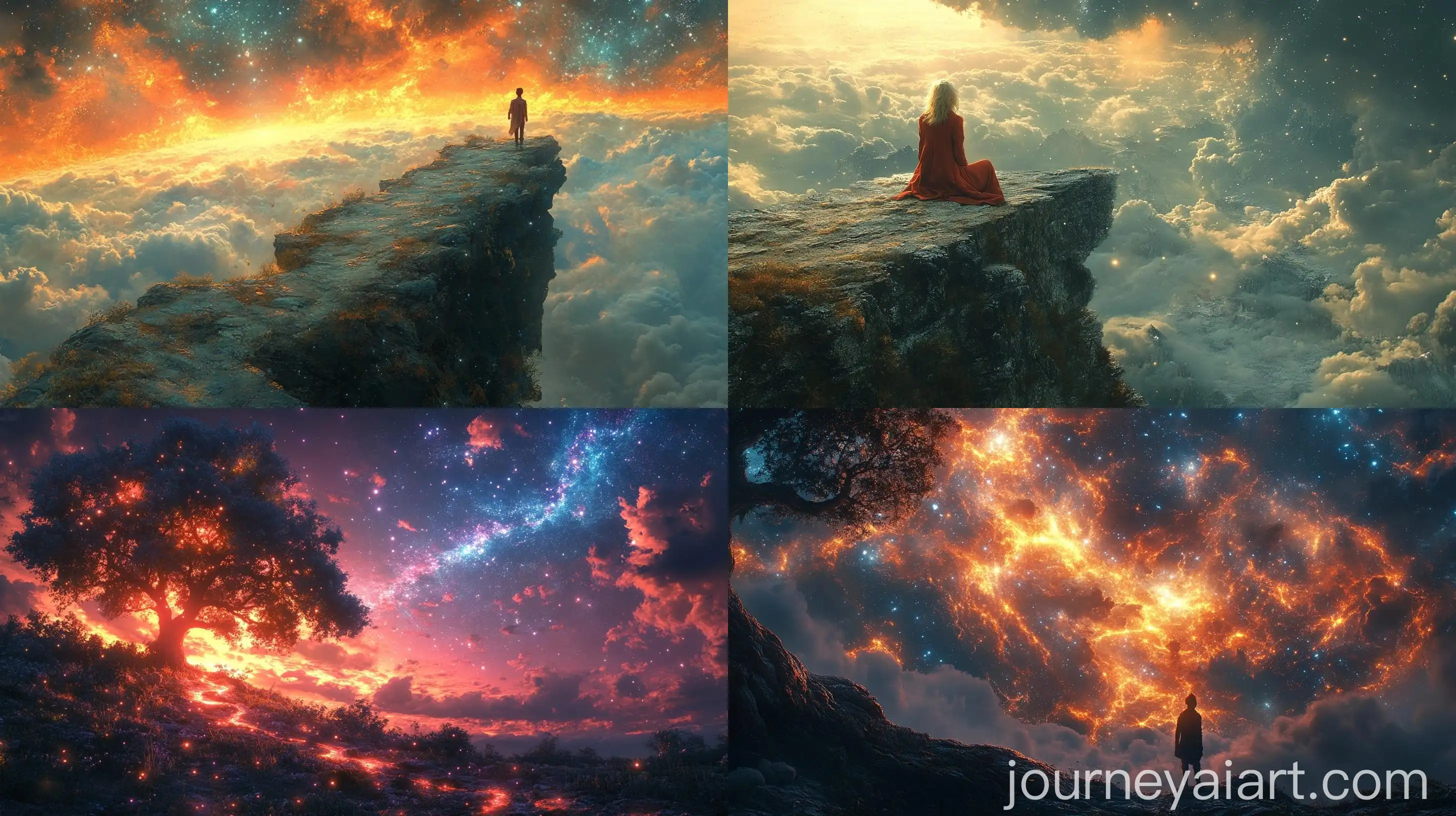 Surreal-Fantasy-Art-at-the-Edge-of-the-Universe