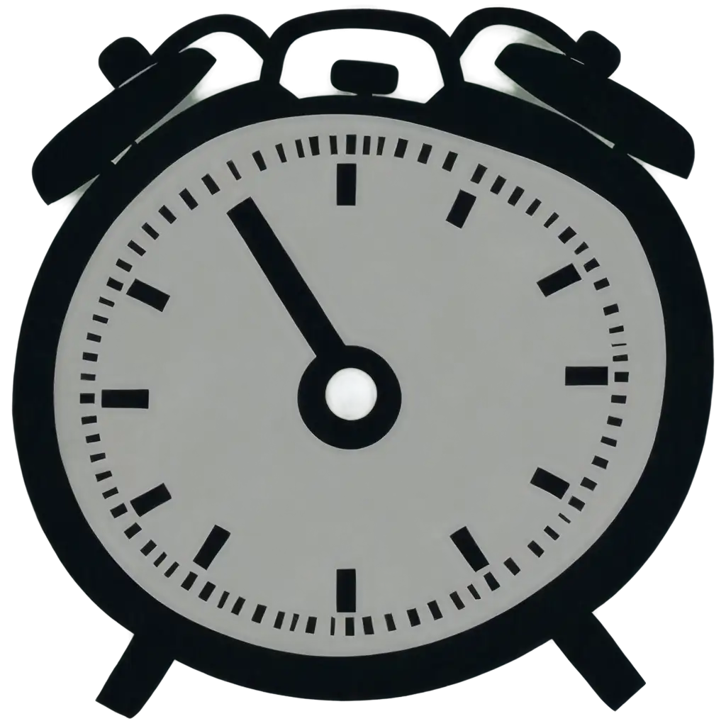 HighQuality-Alarm-Clock-Icon-PNG-for-Clear-and-Scalable-Designs