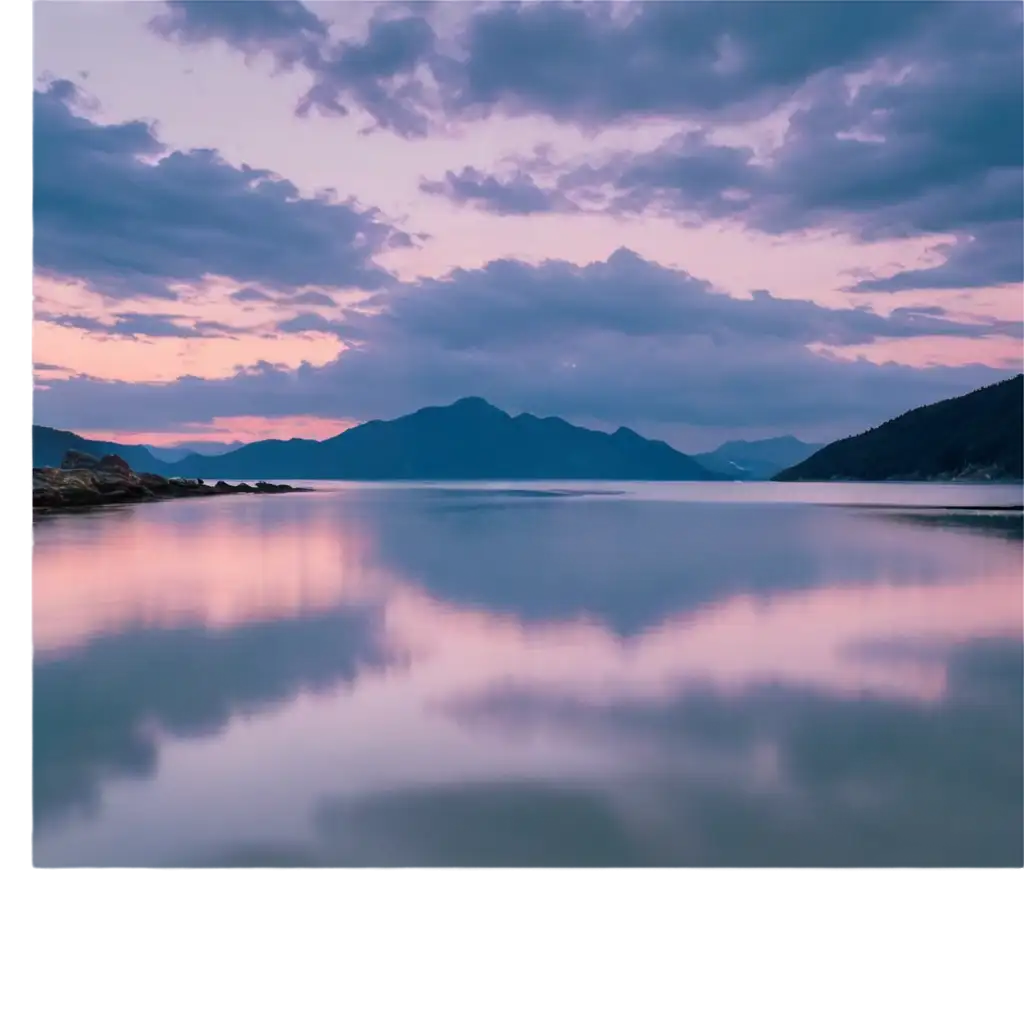 Stunning-Purple-and-Blue-Sky-PNG-Capturing-Natures-Beauty