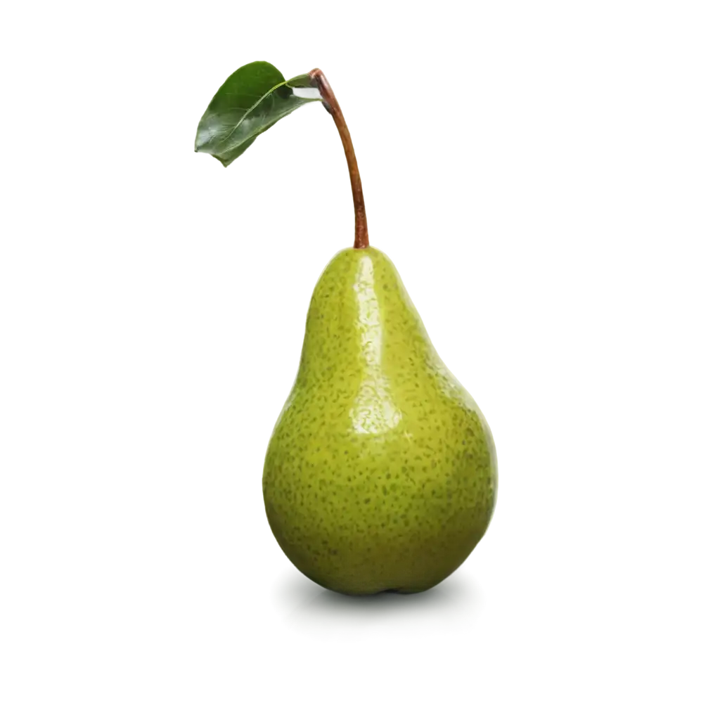 Vibrant-Pear-PNG-Image-Capturing-Freshness-and-Detail