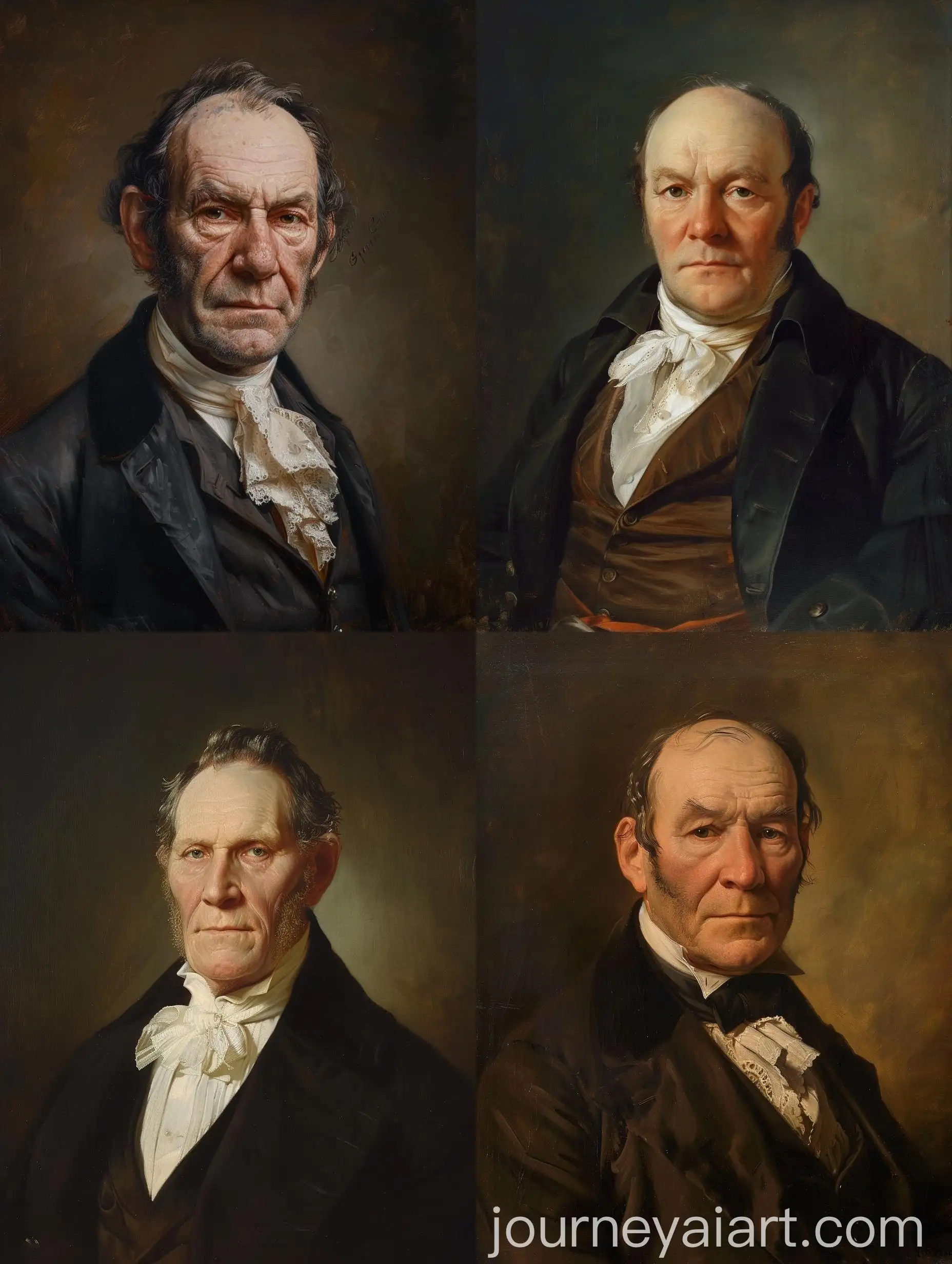 Portrait-of-a-Thoughtful-Man-with-Mutton-Chops-in-1820s-Regency-Style