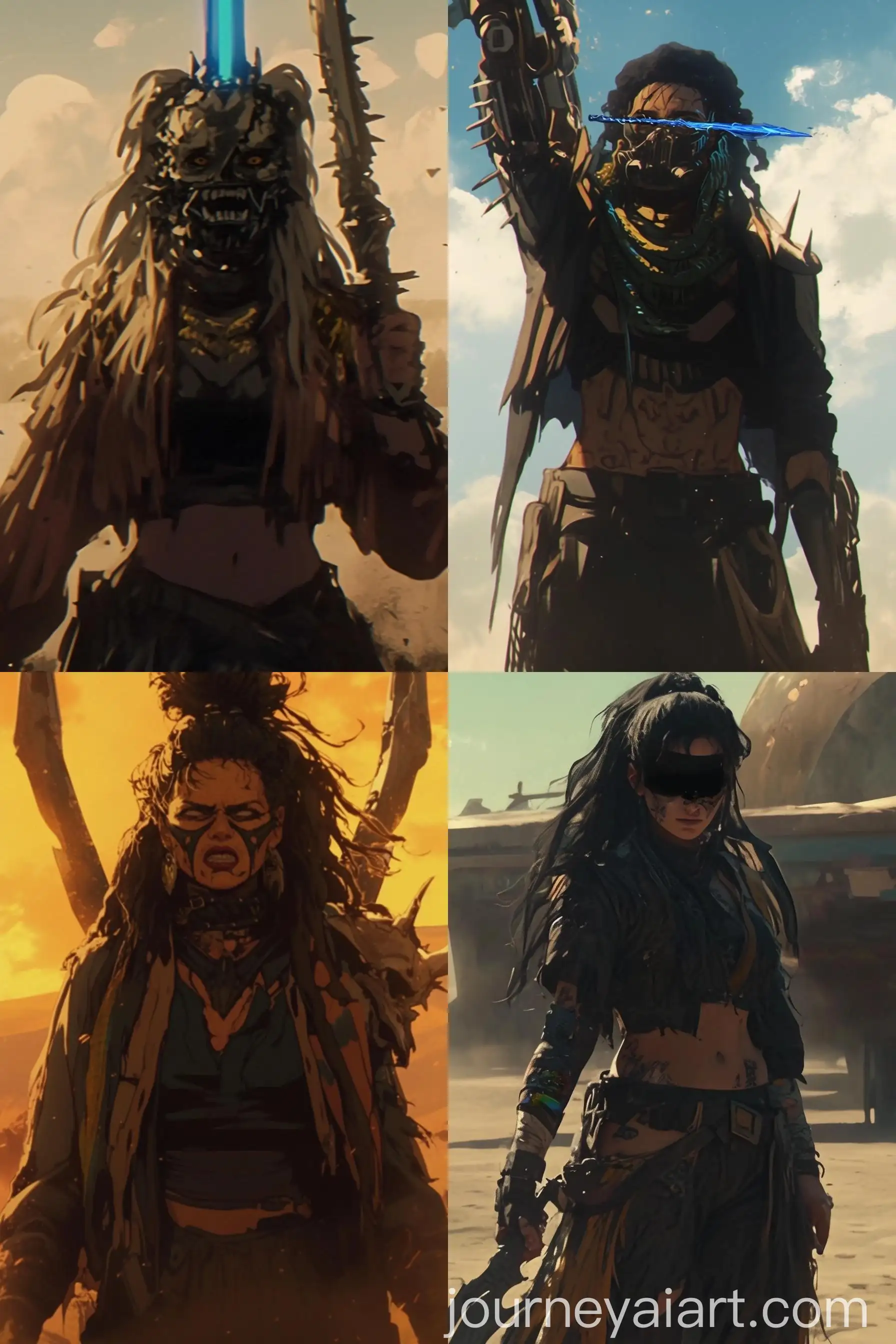 Blade-of-Darkness-Artwork-Mysterious-Sword-in-Abstract-Style