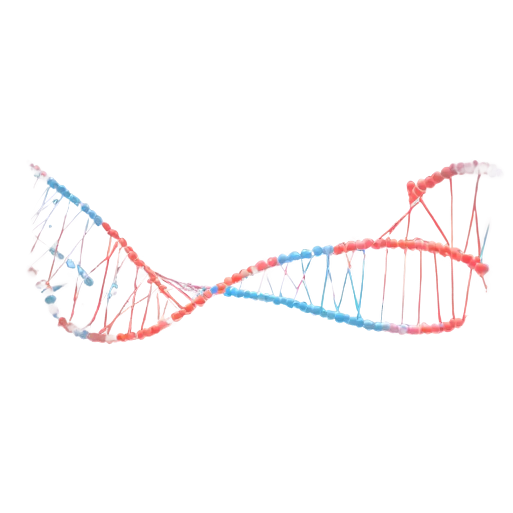 DNA-PNG-Image-HighQuality-DNA-Strand-Visualization-for-Various-Applications