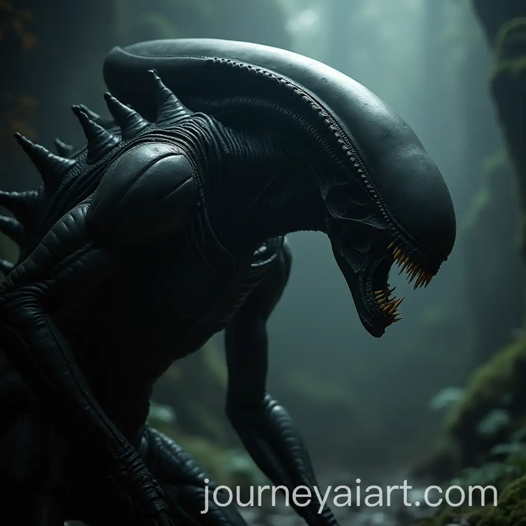 Alien-Black-Monster-Ridley-Scott-Artwork