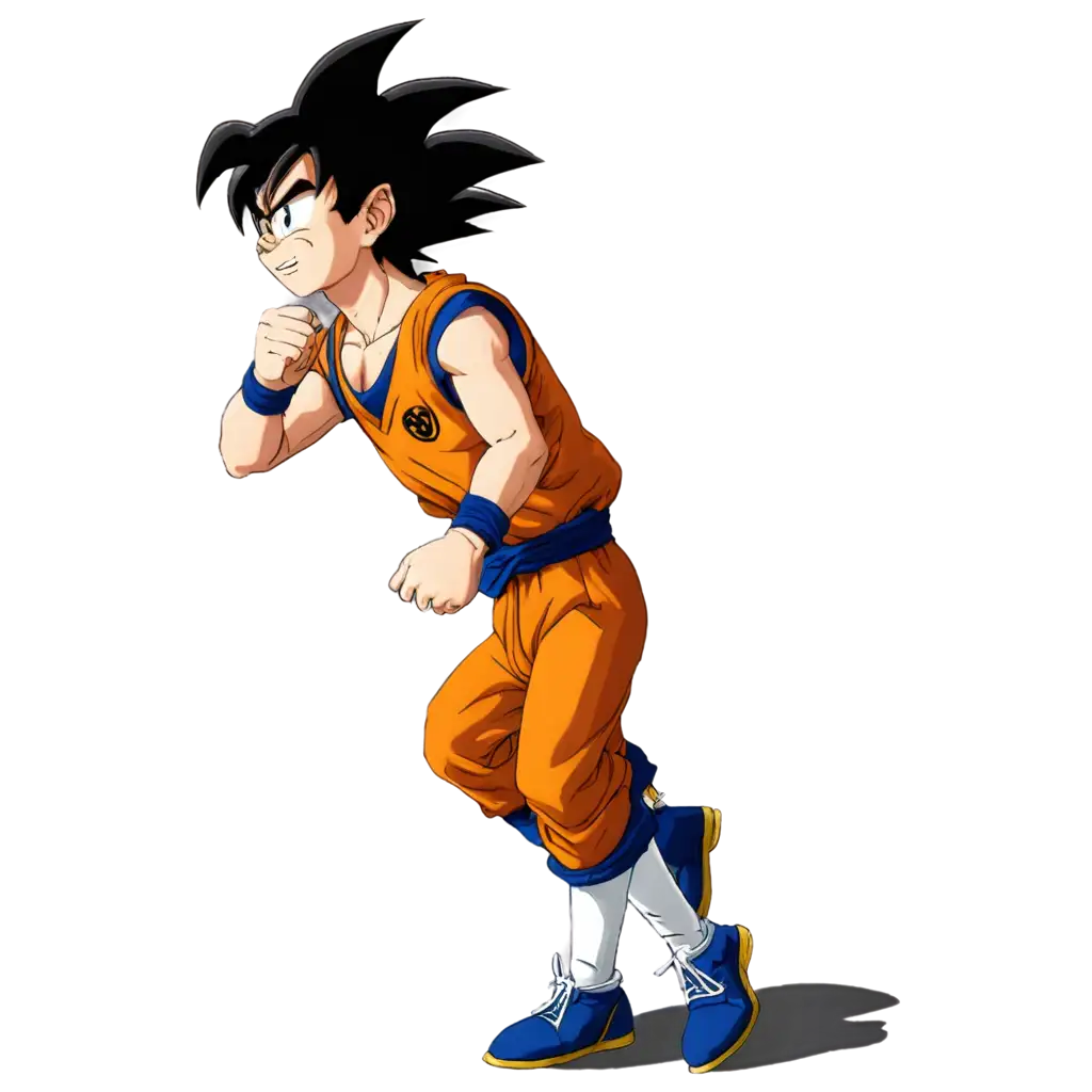 DBZ-Goku-PNG-Image-HighQuality-Transparent-Background-for-Optimal-Visual-Impact