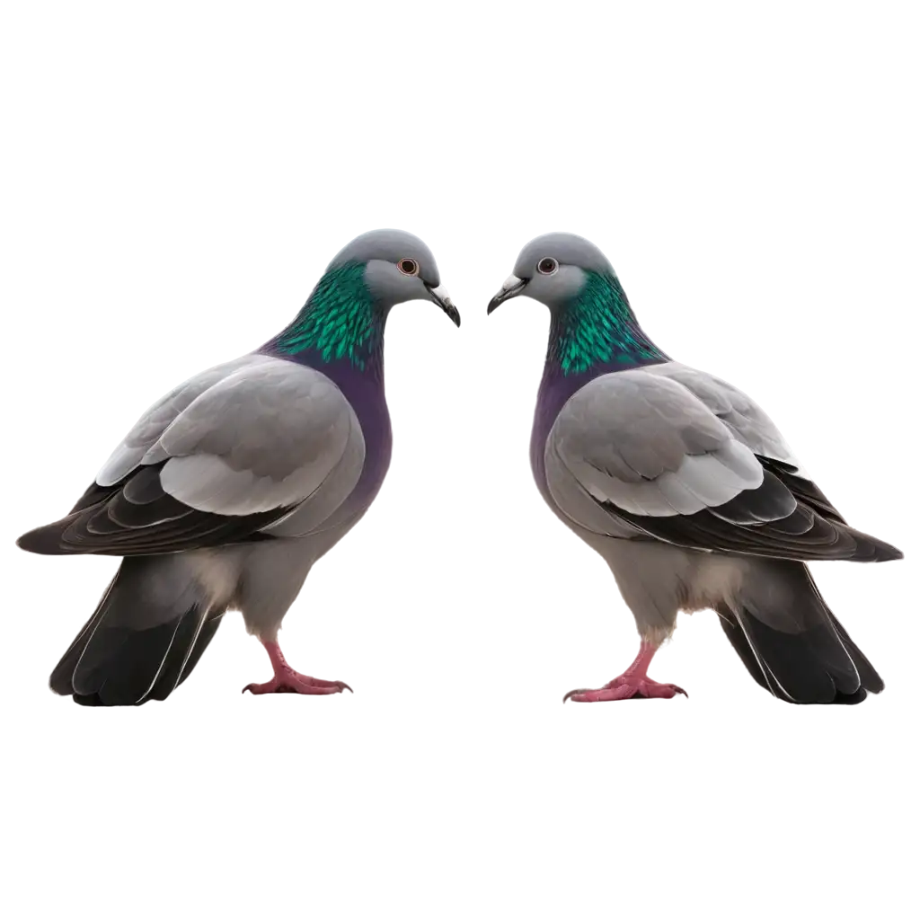 Stylish-Dark-Background-PNG-Two-Pigeons-in-a-Symbolic-Embrace