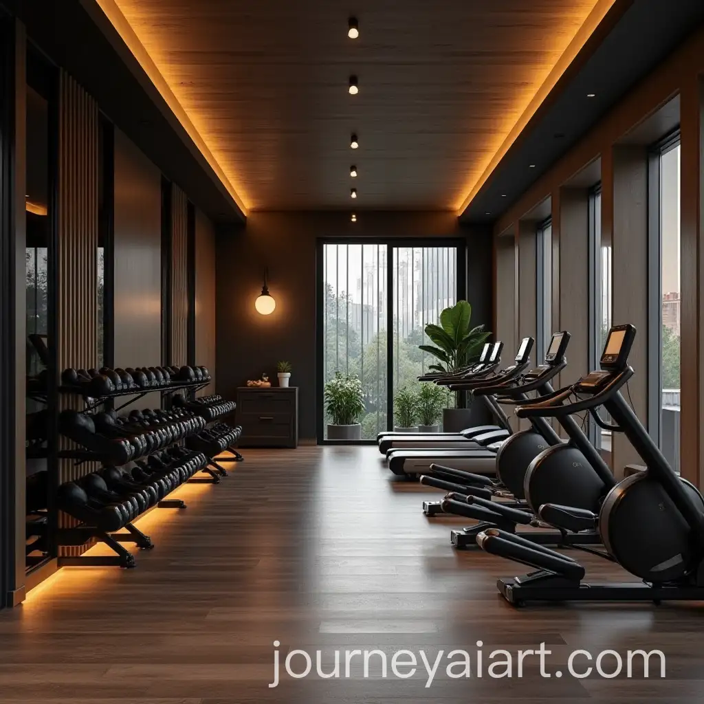 UltraLuxury-Gym-Launch-Instagram-Post