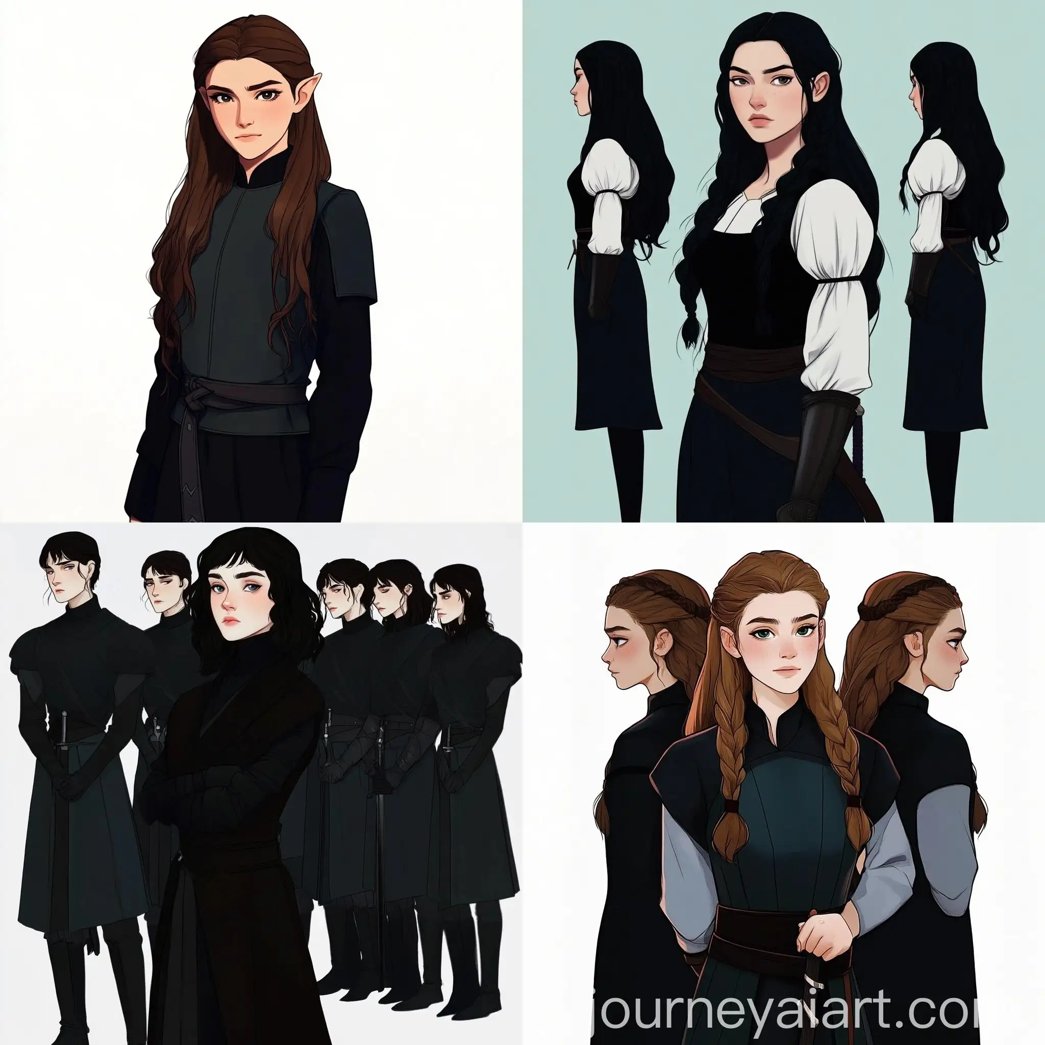 Fantasy-Character-Sheet-with-Detailed-Illustration-in-Artistic-Style