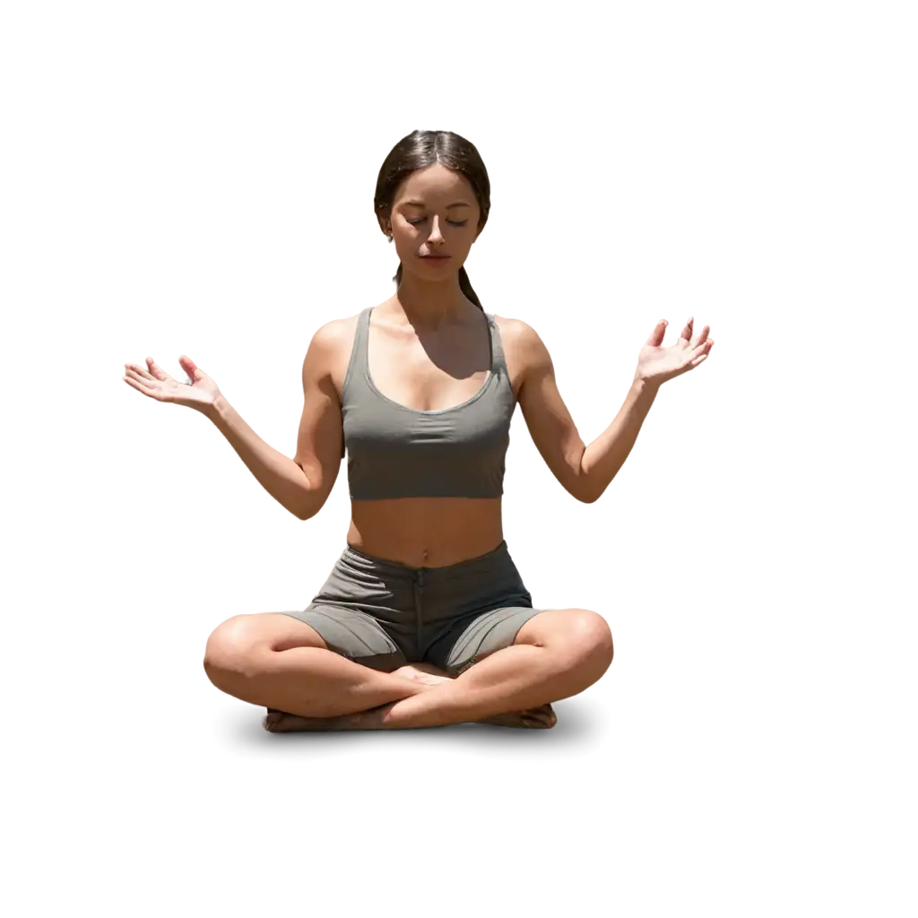 HighQuality-Meditation-PNG-for-Mindfulness-and-Wellness