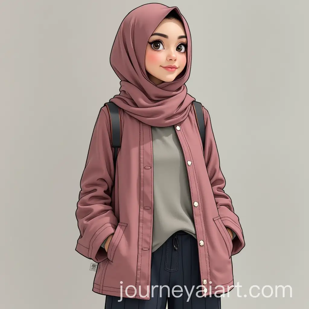 Stylish-Jersey-Hijab-Design-for-All-Hijab-Styles