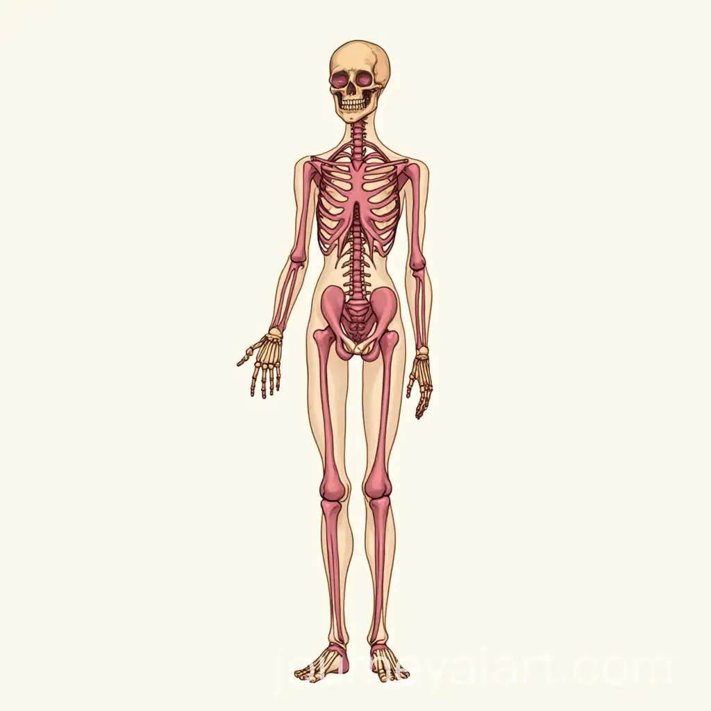 Highly-Detailed-Medical-Illustrations-of-Human-Anatomy