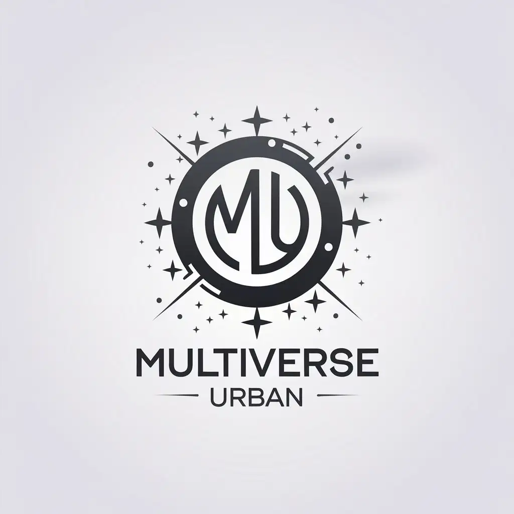 Multiverse AI logo