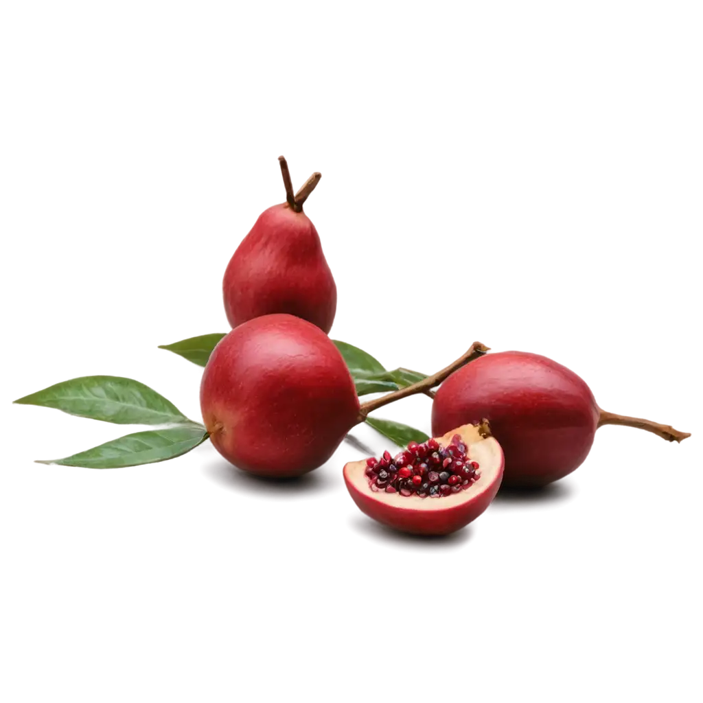 Anar-Fruit-PNG-Image-HighQuality-Transparent-PNG-for-Design-Projects