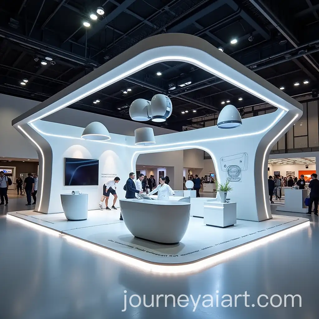 Futuristic-and-Modern-Fair-Stand-Design-Concept