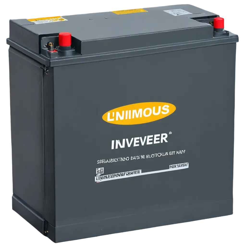 HighQuality-Luminous-Inverter-Battery-PNG-for-Versatile-Applications