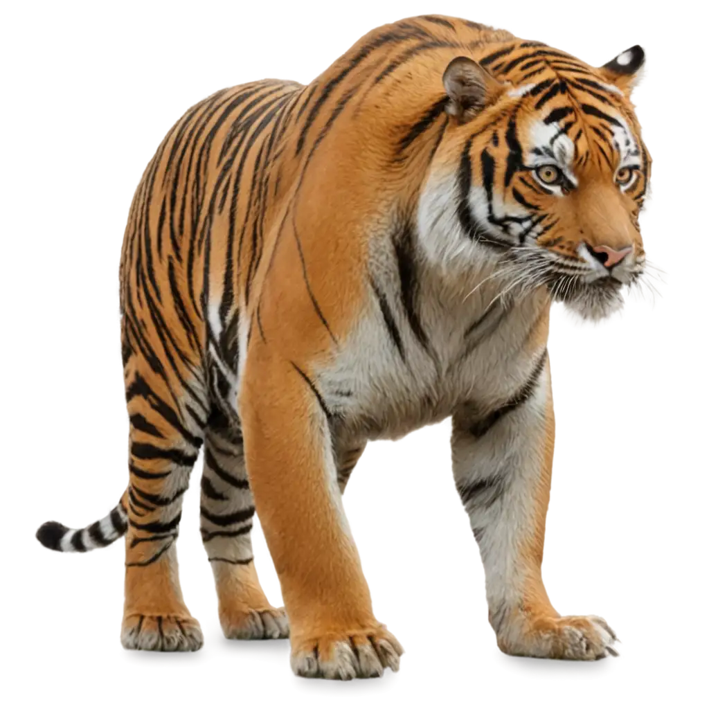 HighQuality-Tiger-PNG-Image-for-Versatile-Design-Applications