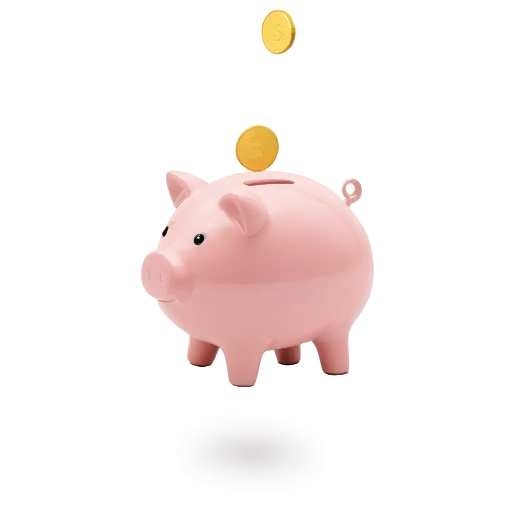 Explore-the-Best-Uses-of-a-PNG-Piggy-Bank-Image-for-HighQuality-Clarity