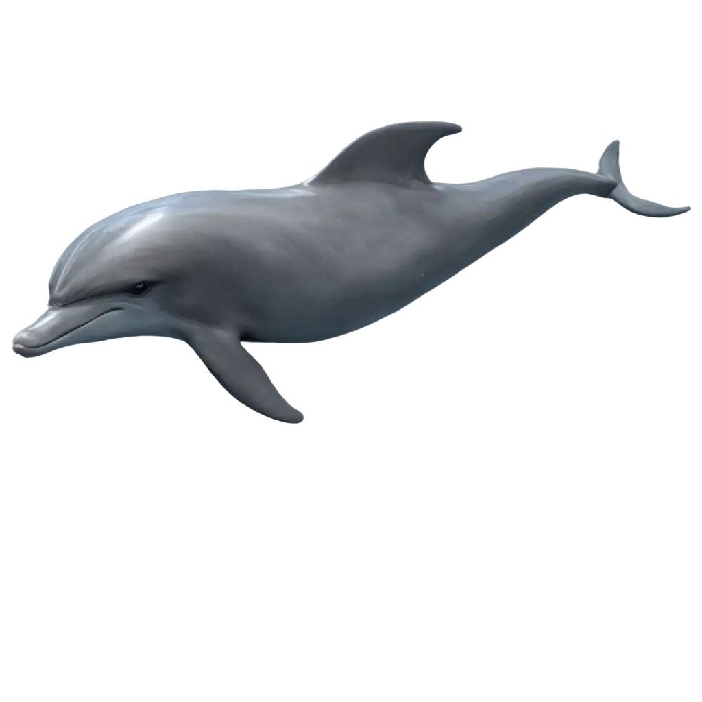 Stunning-Dolphin-in-Water-PNG-Image-for-Your-Creative-Projects