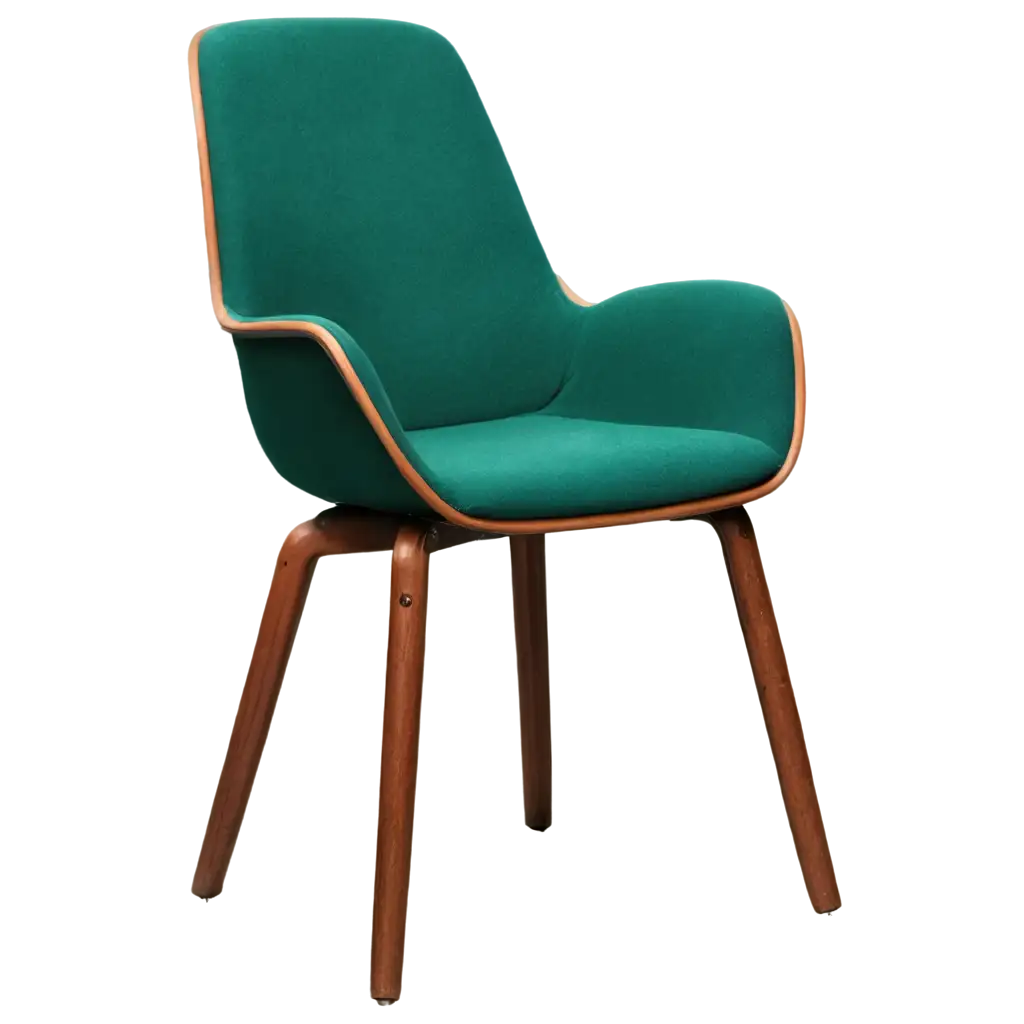 Elegant-PNG-Chair-Enhancing-Interior-Design-with-HighQuality-Imagery