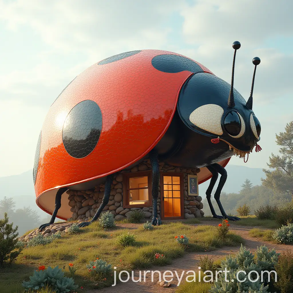 LadybugInspired-Architectural-Design-Featuring-Wing-Motifs