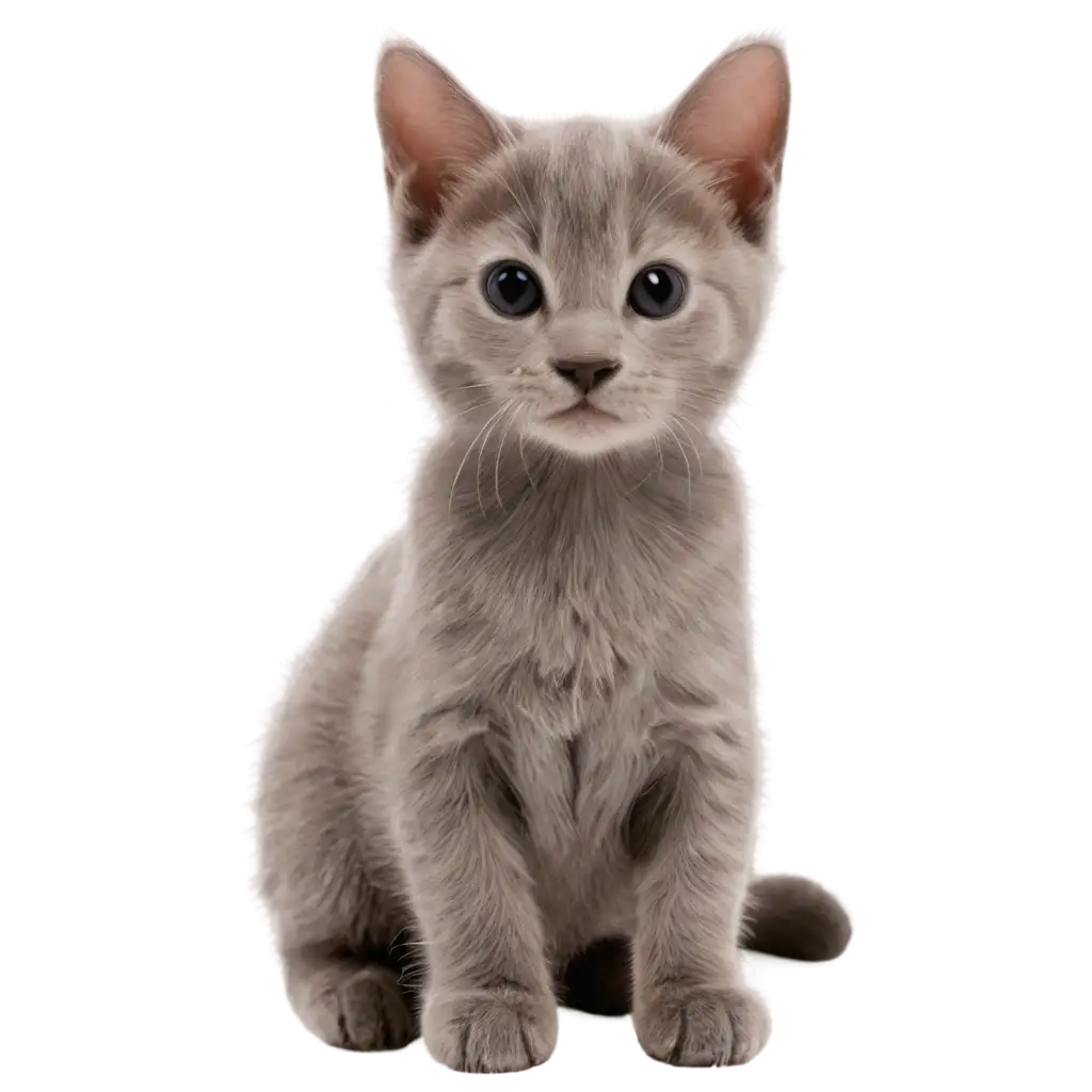 Adorable-Kitten-PNG-Image-for-HighQuality-Web-Use-and-Digital-Design