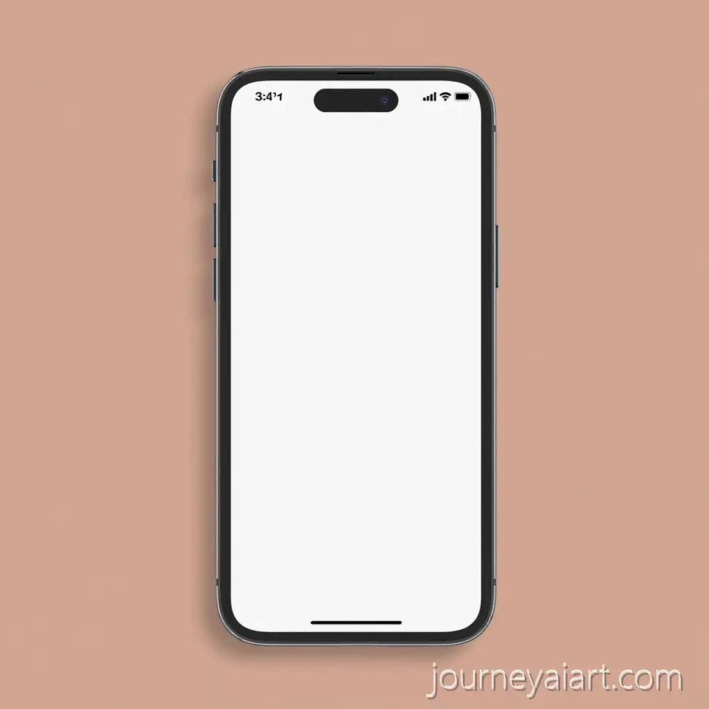 Wee-Ghost-Beauty-Instagram-Caption-Displayed-on-iPhone-Screen-Mockup-in-Glasgow