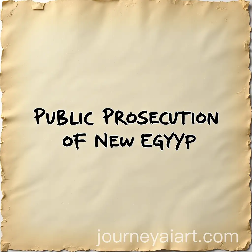 Public-Prosecution-of-New-Cairo-Building-with-Clear-Text-and-Light-Color-Scheme