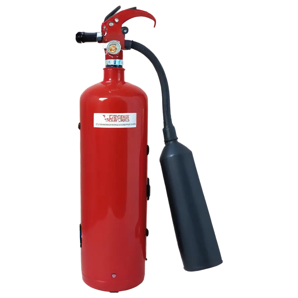 HighQuality-Fire-Extinguisher-PNG-Image-for-Safety-and-Emergency-Preparedness