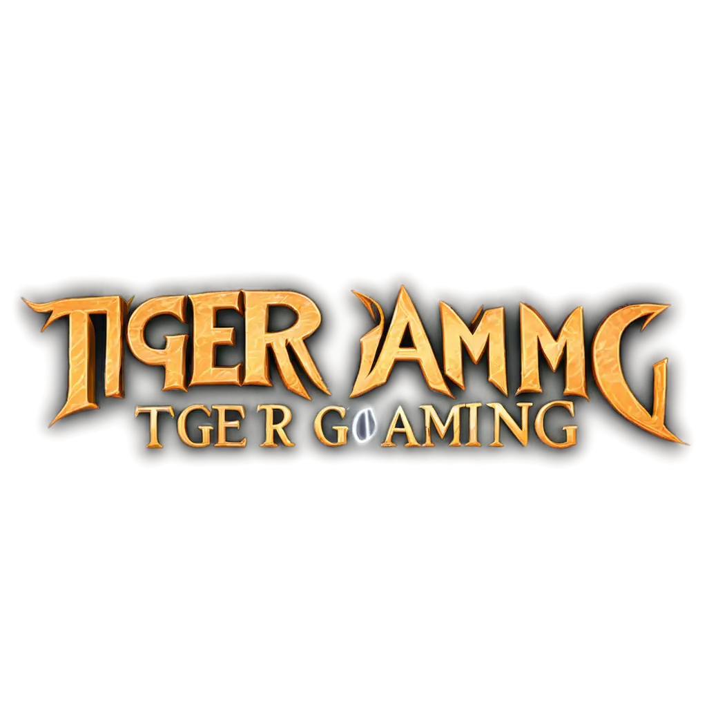 Tiger-Gaming-Logo-PNG-HighQuality-Versatile-Design-for-Gaming-Branding