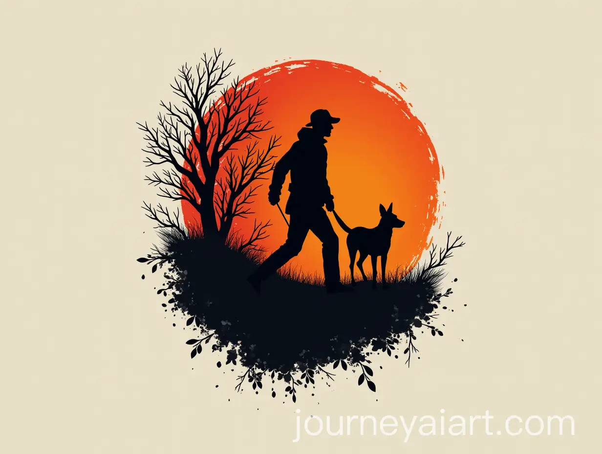 Thriller-Logo-Featuring-Hunter-and-Coed-in-Pursuit